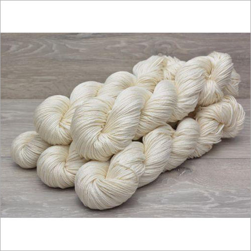 Light In Weight Cotton Yarn