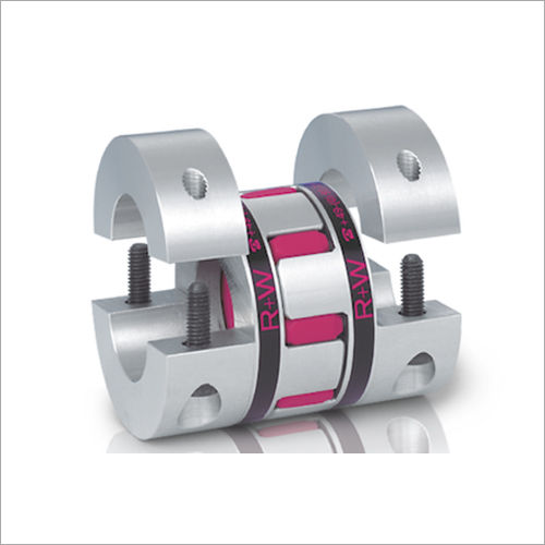 Industrial Couplings