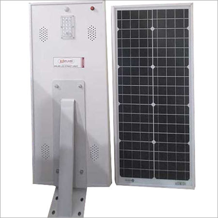 All in One Solar Street Light