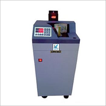 Bundle Note Counting