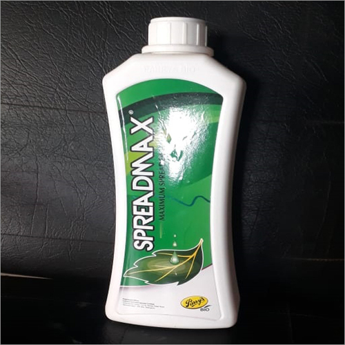Spreadmax