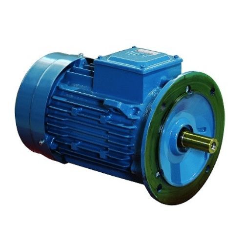 ABB Motor E2BA315SMC8 / M2BAX315SMC8, IE2, 90KW,