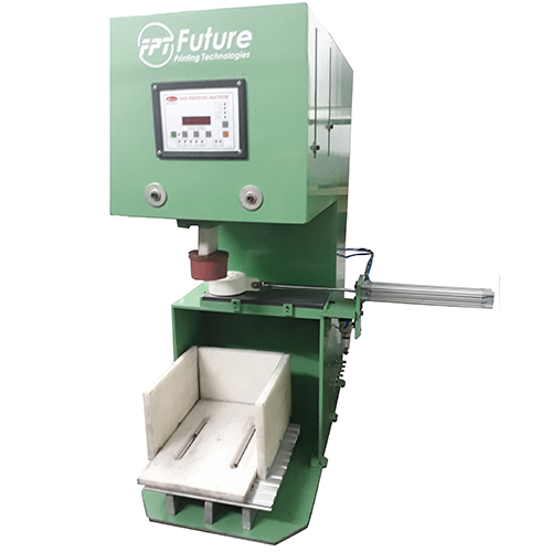 Face Mask Pad Printing Machine