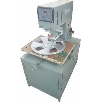 Automatic Logo Printing Machine