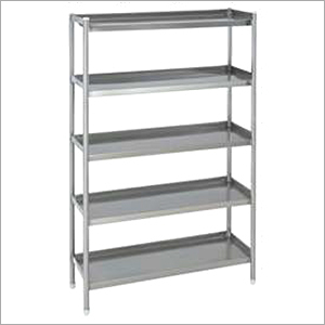 Storage Rack