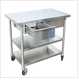 Trolley Table