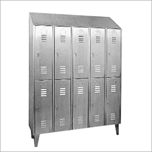 Apron Cupboard