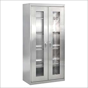 Lab Cupboard