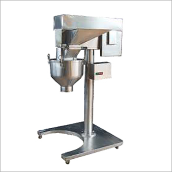 Multimill Machine - Stainless Steel, 3000 RPM, Automatic | Reversible Blade Rotation, Changeable Blades, Wide Screen-Sizes, Suitable for Various Applications