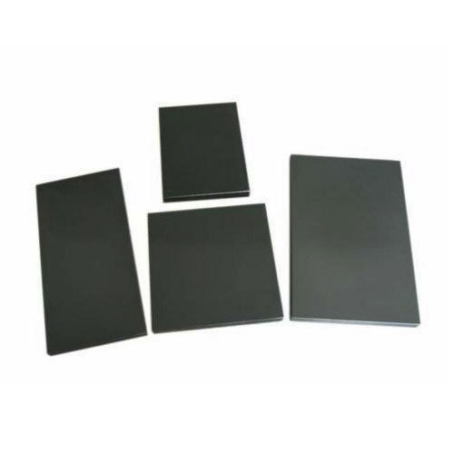 Steel Pad Printing Plate