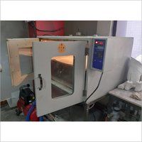 Electric Heat Thermostat Fan Oven