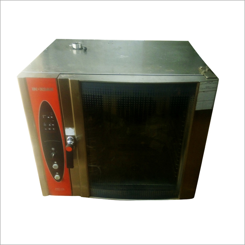 Electric Heat Thermostat Fan Oven