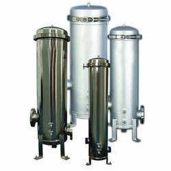 Micron Cartridge Filters By IONS INDIA ENGINEERING SERVICES