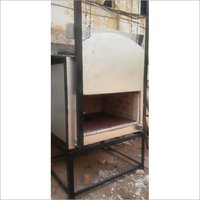 Non Ferrous Melting Furnace
