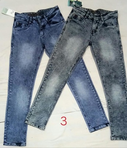 Branded Mens Copy jeans