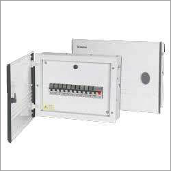 MCB Switchgear Distribution Board