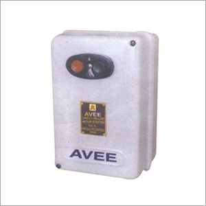 Electrical DOL Motor Starter