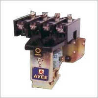 High Power Contactor