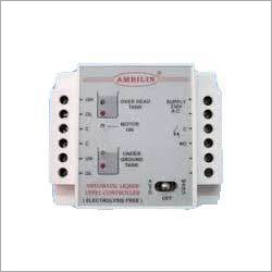 Electrical Liquid Level Controller By AVEE ELECTRO ENGINEERS