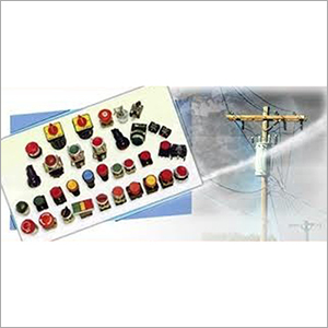 Electrical Control Panel Accessories