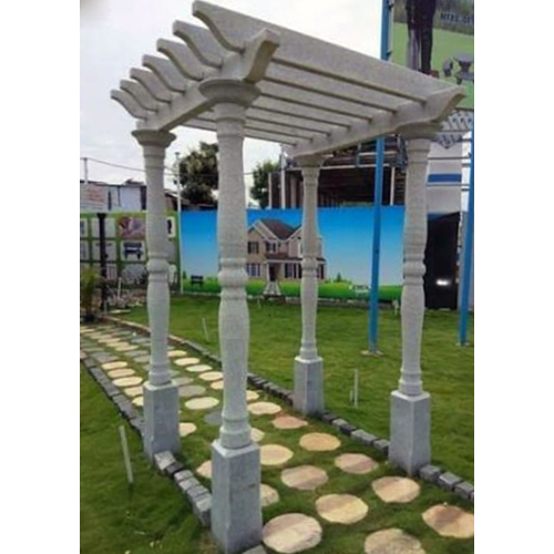 Stone Gazebos (Stone Chattri)