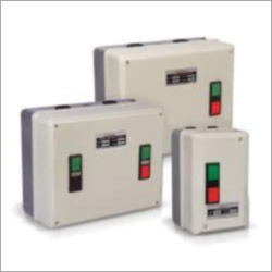 Electrical DOL Motor Starter