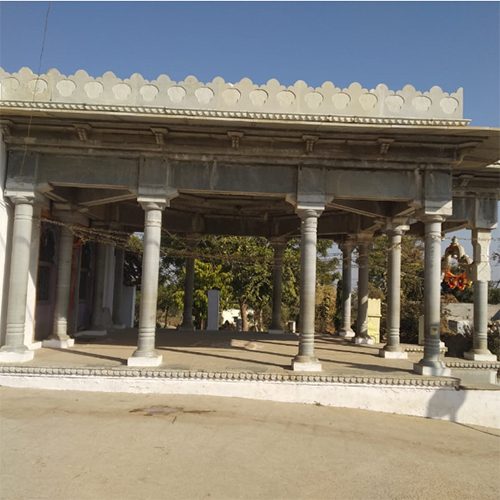 Stone Temple