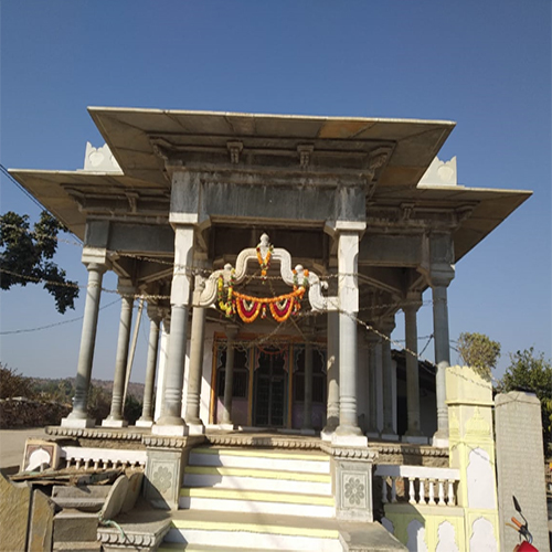 Stone Temple (Mandir)
