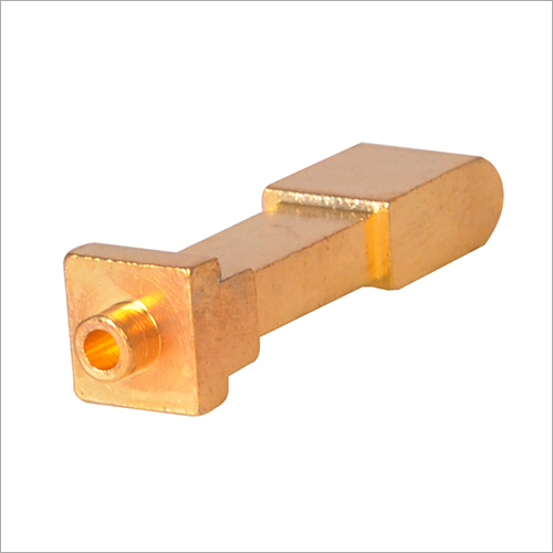 Brass Riveting Sleeve Pin
