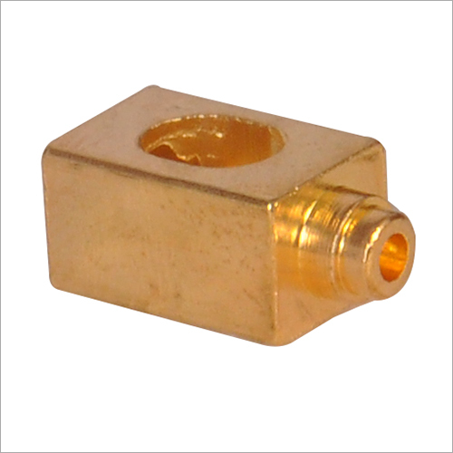 Contact Rivet Terminal