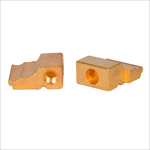 Brass Electrical Components