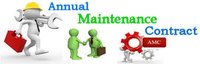 Annual Maintenance Contract
