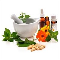 Natural Ayurvedic Medicine