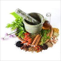 Natural Ayurvedic Medicine