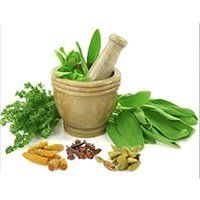 Natural Herbal Medicine