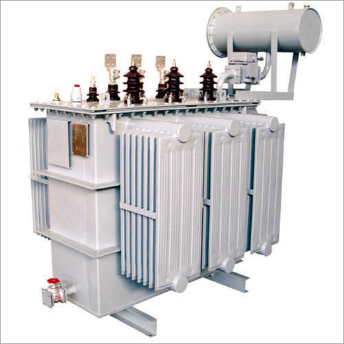 Three Phase Transformer