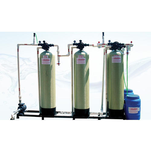 Activated Carbon Filter