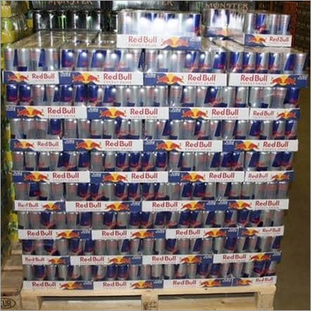 Red Bull Energy Drink