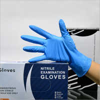 Examination Gloves