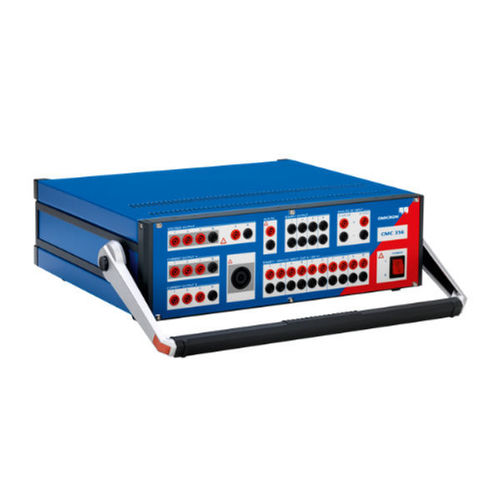 Relay Testing Kits Rental Services