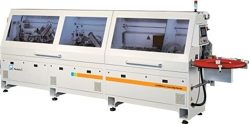 Edge Banding Machine