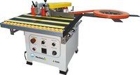 Manual Edge Bander Machine