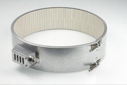 Ceramic Band Heaters