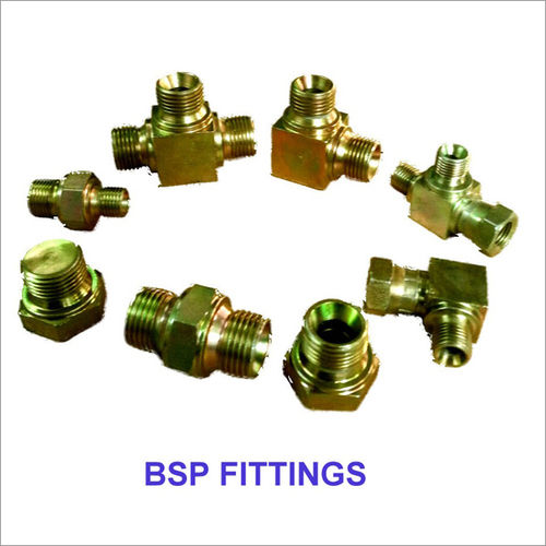 BSP Fittings