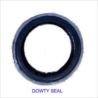 Dowty Seal - Coating Type: Rubber Coated