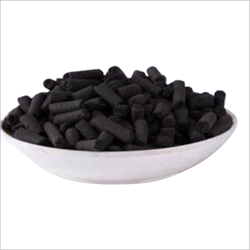 5 mm Activated Carbon