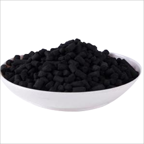 4 mm Activated Carbon