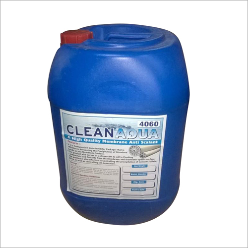 Antisclant Chemicals