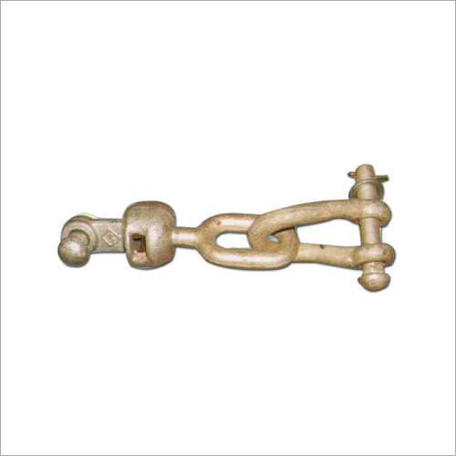 D Shackle Ball Link And Socket
