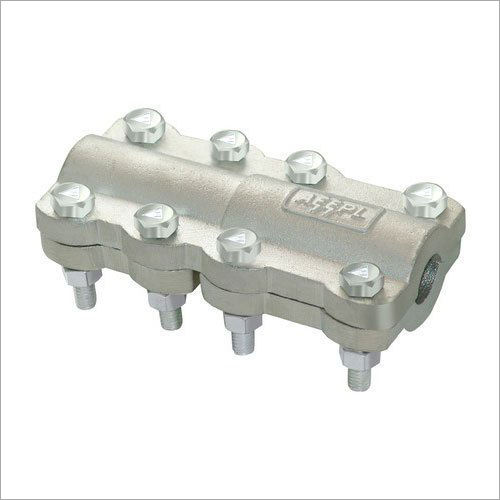 Industrial Aluminium Connector